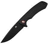 Image of Klaken Ridge Linerlock Black