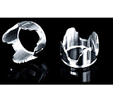 Image of Klarus Aggressive Striking Bezel for XT11 &amp; RS11 Flashlights