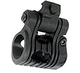 Image of Klarus Gun Mount B for Flashlights - Fits 0.98 - 1.00 in.