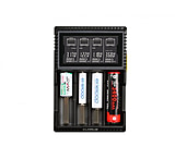 Image of Klarus CH4S 4 Bay Smart Charger