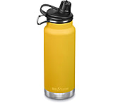 Image of Klean Kanteen Insulated TKWide 32oz w/ Chug Cap
