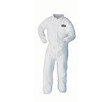 Image of Kleenguard Case of A10 Light Duty Coverall