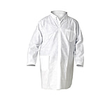 Image of Kleenguard Case of A20 Breathable Particle Protection Lab Coats