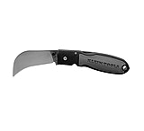Image of Klein Tools Hawkbill Lockback Knife w/Clip