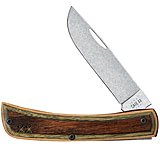 Image of Knife Case Sod Buster Jr 2.8in Folding Knife