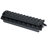 Image of Knight's Armament M4 Carbine RAS UK/SAS Lower Rail Only with Clamp