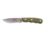 Image of Knives of Alaska Alpha Wolf 3in Fixed Blade Knife