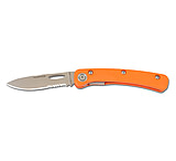 Image of Knives of Alaska Featherlight Hunter D2 2.75in Folding Knife