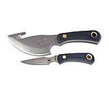 Image of Knives of Alaska Light Hunter D2 Cub 4in Knife Combo