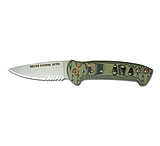Image of Knives of Alaska Recon Patrol Auto 3in Automatic Folding Knife
