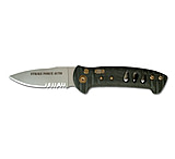 Image of Knives of Alaska Recon Patrol Auto 3in Automatic Folding Knife