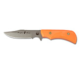 Image of Knives of Alaska Trekker Series Pronghorn D2 3.25in Fixed Blade Knife