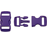 Image of Knotty Boys Hard Plastic Buckle-50 Piece