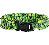 Image of Knotty Boys Single Weave Survival Bracelet