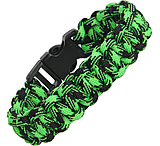 Image of Knotty Boys Zombie Survival Bracelet