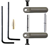 Image of KNS Precision AR15/M16 .1555 Diameter Gen 2 Non-Rotate Trigger/Hammer Pins