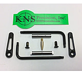Image of KNS Precision AR15/M16 .154 Diameter Gen JJ Non-Rotate Trigger/Hammer Pins