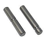 Image of KNS Precision AR15/M16 Replacement Trigger/Hammer Match Grade Stainless Pins