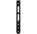 Image of KNS Precision CZ Bren 805 Side Rail, Hard Anodized Aluminum
