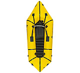 Image of Kokopelli Packraft Nirvana Self-Bailing w/ TiZip