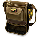Image of Kolpin Field Pouch Brown Cotton Canvas
