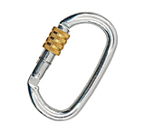 Image of Kong Steel Oval Ansi 16kn Gate