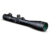 Image of Konus 10-40x52mm Rifle Scope /w Mil-Dot Reticle