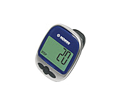 Image of Konus ZIPPY-9 Pedometer w/Belt Clip