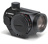 Image of Konus Atomic-R 1x20mm 3 MOA Red Dot Sight
