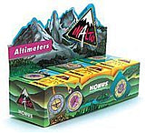 Image of Konus Inalto 4217 Altimeter Set 6 pcs