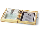 Image of Konus Prepared Slides for Konus Kids Microscopes