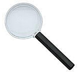 Image of Konus Optima Magnifyers Set of 12 3578