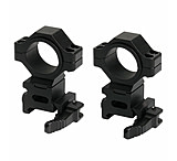 Image of Konus Pair of Locking Rings