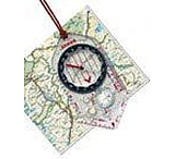 Image of Konus Pilota-K Compass 4104