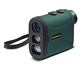 Image of Konus Rangefinder Evo 1200 6x25 Hunt/golf Function Rangefinder