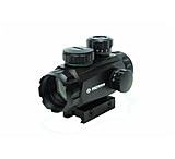 Image of Konus SightPro TR Red/Green Dot w/4 Reticle Patterns &amp;Tactical Turrets