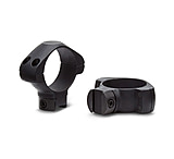 Image of Konus STEEL 25.4mm, Rifle Scope Rings, High
