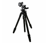 Image of Kopfjager K800 CF Tripod w/ Reaper Rail