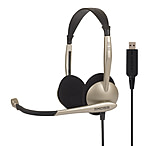 Image of Koss CS100 USB Gaming Headset