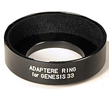 Image of Kowa iPhone Adapter Ring For Kowa Genesis Binoculars - iPhone 4 / iPhone 4S Digiscope Adapter Ring