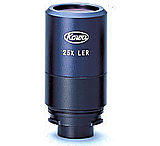 Image of Kowa TSE-17HB 25xLER Interchangeable Long Eye Relief Eyepieces for 66mm and 60mm Spotting Scopes