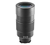 Kowa TE-80WX 40x Wide Angle Eyepiece, Black, TE-80XW