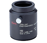 Image of Kowa Spotting Scope Digital/ Video/ Photo Adapters VA series for Kowa Spotting Scopes 60mm, 66mm, 77mm and 82mm