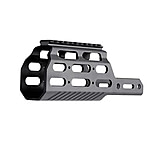 Image of Kriss Usa Kriss Vector Modular Rail Mk1 Black For Kriss G2 Crb