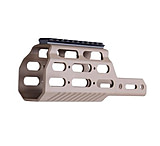 Image of Kriss Usa Kriss Vector Modular Rail Mk1 Fde For Kriss G2 Crb
