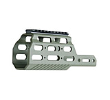 Image of Kriss Usa Kriss Vector Modular Rail Mk1 Odg For Kriss G2 Crb