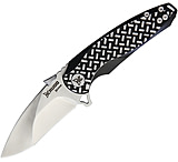 Image of Krudo Revolute Framelock Folding Knife
