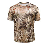 Image of Kryptek Hyperion Short Sleeve Crew - Men's