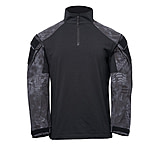 Image of Kryptek Tactical III Long Sleeve Zip - Men's