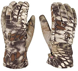 Kryptek Vellus Gloves - Men's